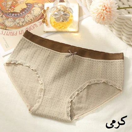 شورت طرح پامچال