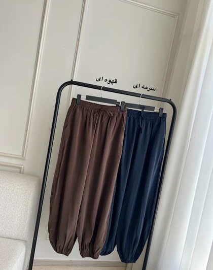 شلوار سمبادی پری نیکا کدPA-5020