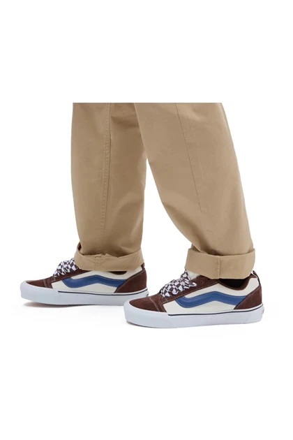 کتانی مردانه اورجینال vans vans