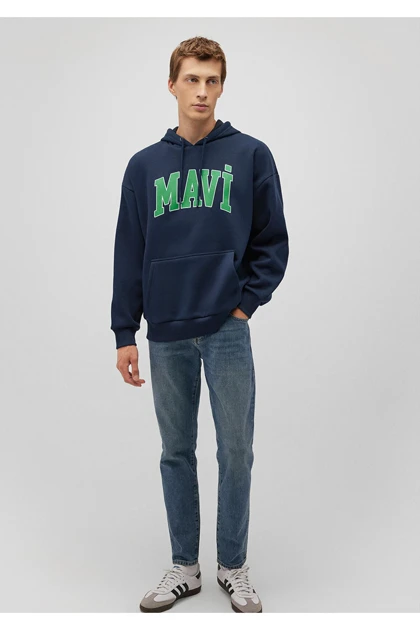 سویشرت مردانه اورجینال ماوی mavi