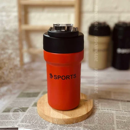 تراول ماگ اسپورت 2 حالته SPORT