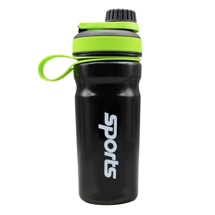 شیکر یک تیکه اسپرت مدل Alexandrite ظرفیت 0.68 لیتر