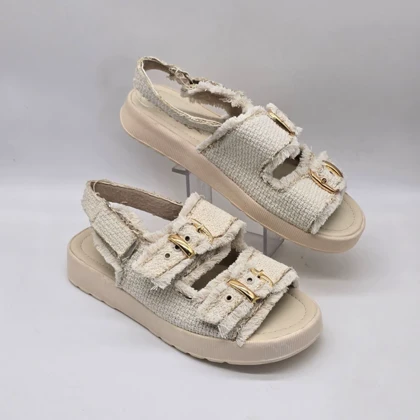 صندل مدل ریشا