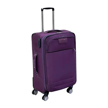 چمدان سایز بزرگ فوروارد مدل FORWARD - FCLT40127 LARGE (به همراه کاور باران - کاور کت - جاکفشی - کیف آرایشی)