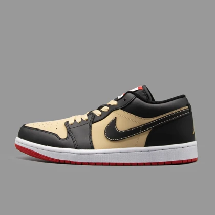 نایکی جردن 1 پیتزا ساق کوتاه Nike Air Jordan 1 Low Pizza