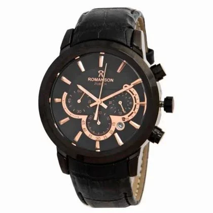 ساعت مچی مردانه حراج تقویم فعال رنگ ثابت شب نما کیفیت عالیباتری اضافی