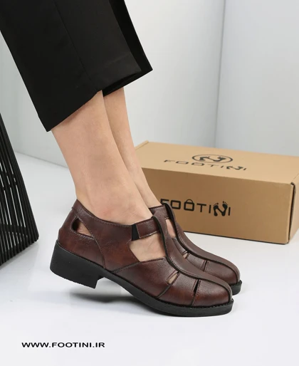 کفش زنانه نانو بینگو BT