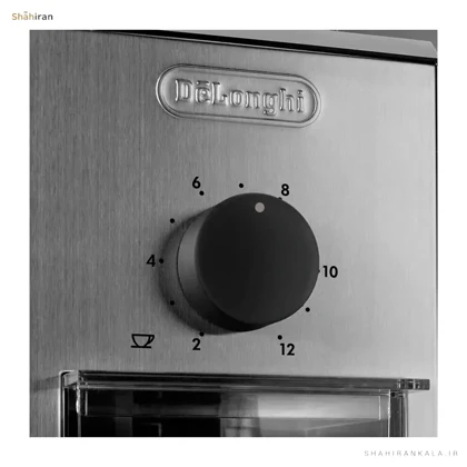 آسیاب قهوه دلونگی مدل DELONGHI KG89
