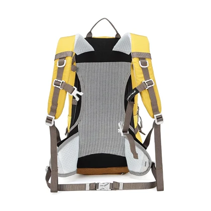 کوله پشتی کوهنوردی 24 لیتری اسنوهاک مدل LIGHT کد SN-B3126