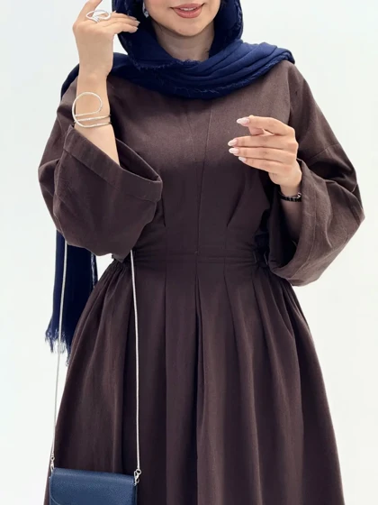6545-کفتان مزونی شاهان (ایراددار)