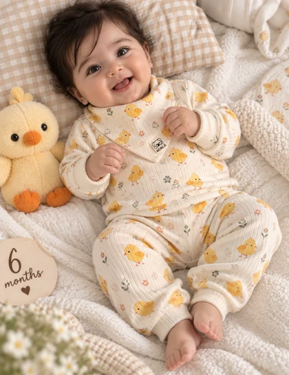ست راحتی بلوز و شلوار منزلی