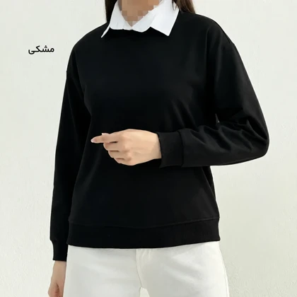 بلوز دورس زنانه دونخ مینیمال شیکدونیا