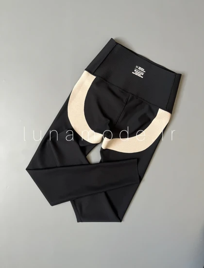 لگ کمر گنی زنانه فلامنت کبریتی کد 6