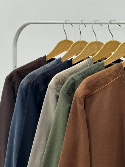 پلیور دورس مردانه امرا