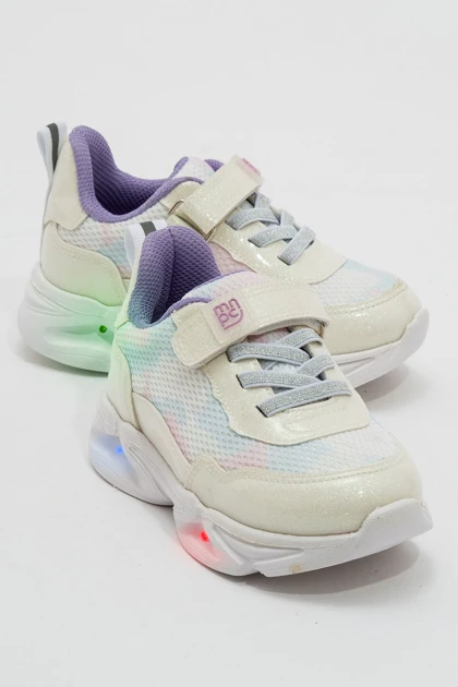 کفش پیاده روی بچگانه mnpc mnpc