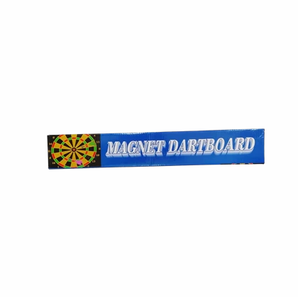 MAGNET DARTBOARD