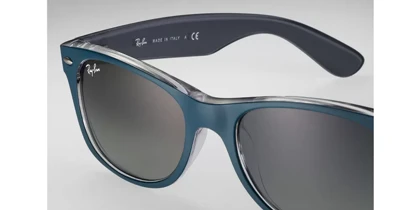 عینک آفتابی RayBan 2132 619171 52