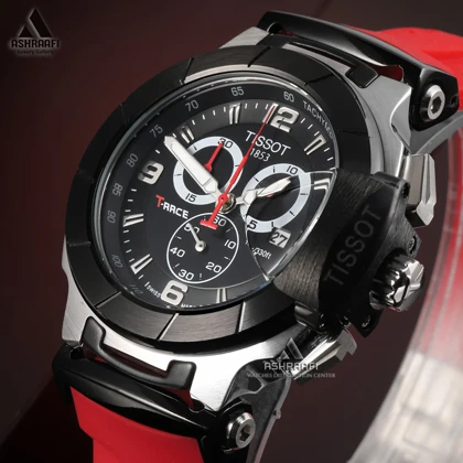 ساعت مردانه تیسوت Tissot T-RACE Lady RS53
