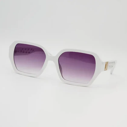 عینک آفتابی زنانه طرح پرادا Prada 5045 ضد اشعه UV400 کد 20705س