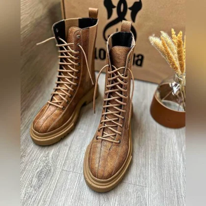 بوت هنری _ 1262