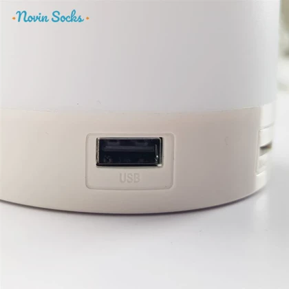 اسپیکر بلوتوثی قابل حمل مدل CL-671 کد 5572