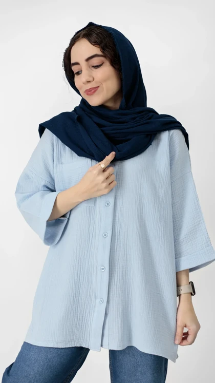 مانتو دبل فیس