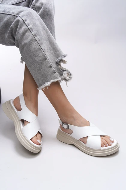 صندل زنانه ریکان riccon