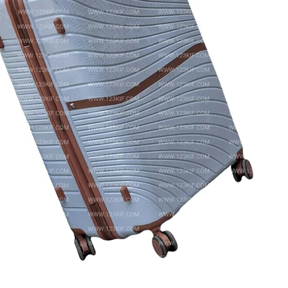 چمدان سایز بزرگ وارداتی اسکای برد مدل SKYBIRD - SB40150 LARGE