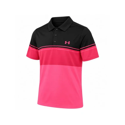 پلوشرت under armour