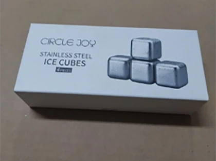 یخ فلزی سرکل جوی شیائومی Xiaomi Circle Joy CJ - BK03