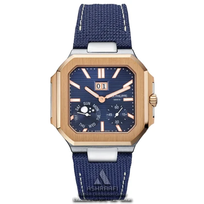 ساعت مردانه پتک فیلیپ Patek Philippe Cubitus 210-DB