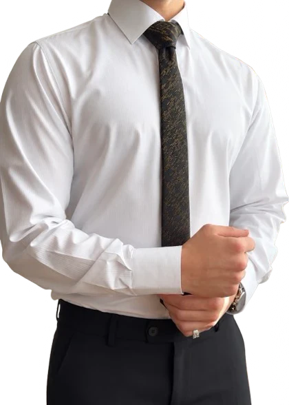 پیراهن لینن کد 539
