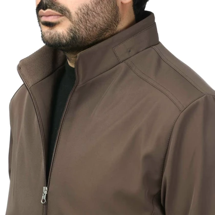 کاپشن بهاره مردانه مدل 60964