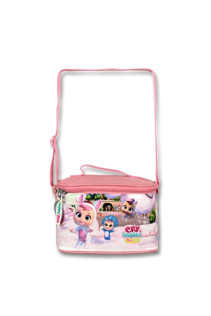 کیف مدرسه بچگانه famebag