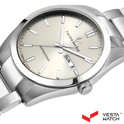 ساعت مچی مردانه لوسین روشا LUCIEN ROCHAT مدل R0423114003