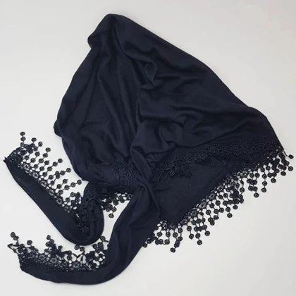 روسری زنانه آی ام کد Z-YC43