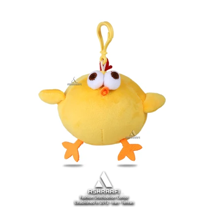 چارم جوجه Baby Chick Charm