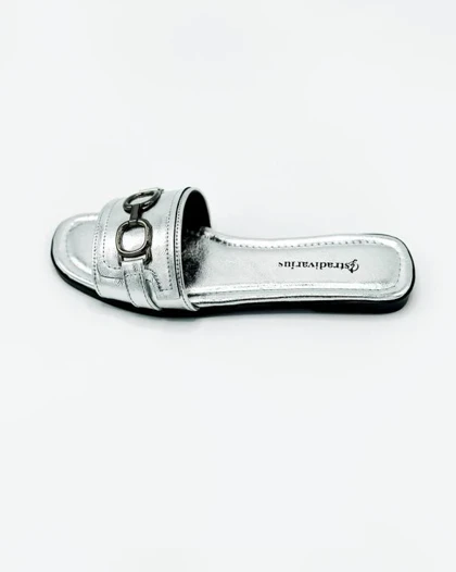 کفش صندل زنانه مدل Stradivarius Sandal - SSv38