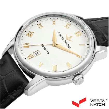 ساعت مچی مردانه لوسین روشا LUCIEN ROCHAT مدل R0451116001