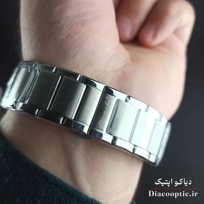 ساعت مچی مردانه برند پرومادو سه موتور مدل DO1107