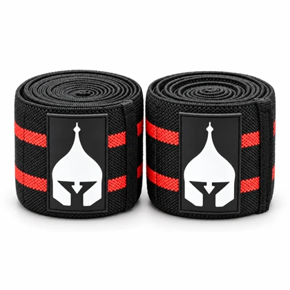 زانوبند کشی یل مدل CN-Yal-26087 طول 180 سانتی متر بسته دو عددی