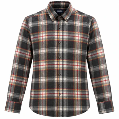 پیراهن مردانه وینترهارت WinterHart کد M2064076SH