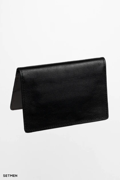 جاکارتی چرم ساده ست من