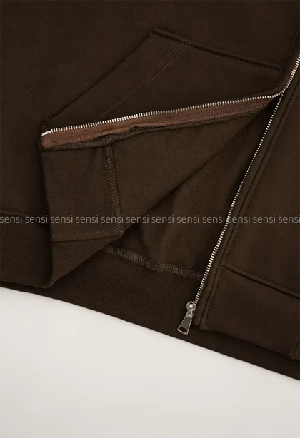 سویشرت مردانه داخل کرکی کد20000006