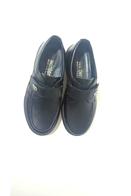 کفش کلاسیک بچگانه winter-shoes winter-shoes