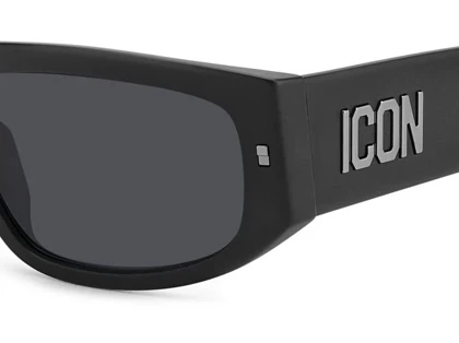 عینک آفتابی دسکوارد Dsquared 2 ICON 0016