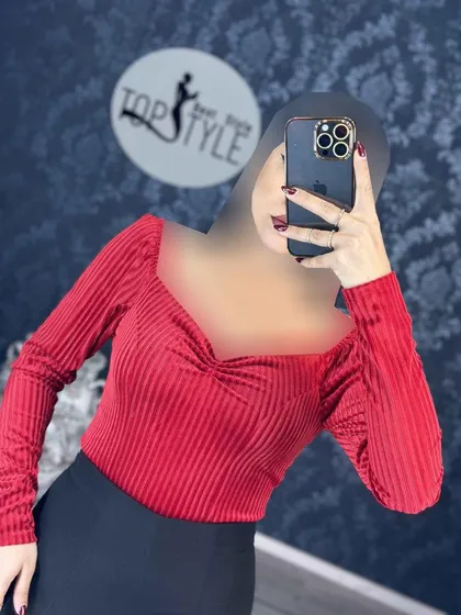 بلوز : 8363