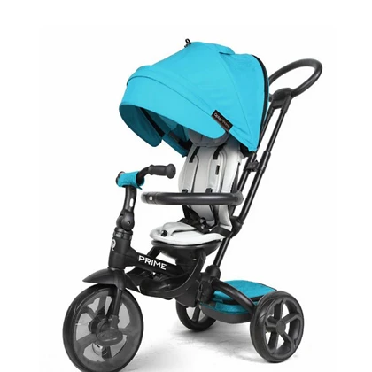 سه چرخه کیو پلی فلامینگو مدل پرایم PRIME