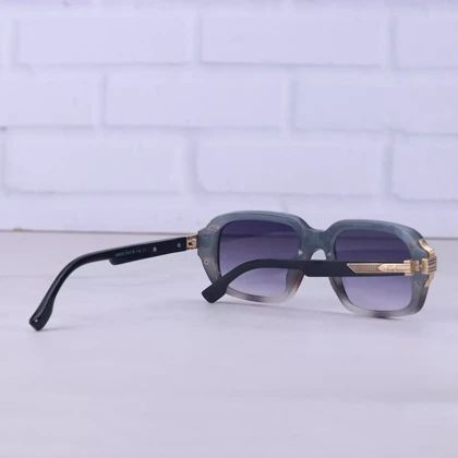 عینک آفتابی موسکات فریم مربع هاوانا M 8509/4