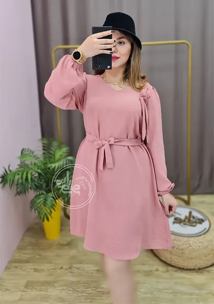 پیراهن پرنیا